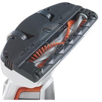 Electrolux Handheld Vacuum Cleaner ZB3004 hero image
