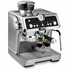 DeLonghi La Specialista Coffee Machine Stainless Steel EC9335M image NaN