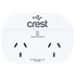Crest PWA04976 USB Power Adaptor image NaN