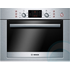 Bosch Combination Oven/Microwave HBC84K553A image NaN