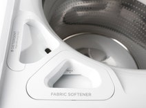 Fisher & Paykel Series 7 10kg Top Load Washing Machine with Eco-Active WL1068P1 hero image