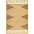 Rug Culture Parade Large Yellow Rug 280X190CM - PRD-222-YEL-280190 image NaN