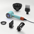 Dyson Supersonic Nural Hair Dryer Ceramic Patina and Topaz 515190-01 image NaN
