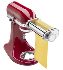 KitchenAid KSMPRA 3 Piece Pasta Roller Attachment 90310 hero image