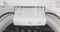 Euromaid TL10KG 10kg Top Load Washing Machine hero image
