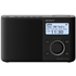 Sony XDRS61DB DAB/DAB+ Portable FM Digital Radio image NaN