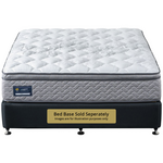 A.H. Beard Domino Antwerp Medium Queen Mattress DOANTMMQUE hero image
