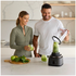 Ninja Stealth IQ Duo Power Blender Black QX301 image NaN