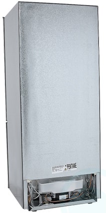 Electrolux EBM4300SDLH 430L Bottom Mount Fridge hero image