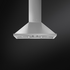 Smeg 90cm Portofino Canopy Rangehood KPFA9X image NaN