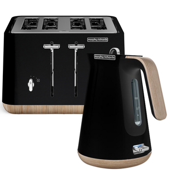 Morphy richards scandi toaster shop