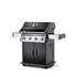 Napoleon R525PK-AU Rogue 525 4 Burner LPG BBQ image NaN