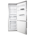Gorenje NRK6192TX 329L Bottom Mount Fridge image NaN
