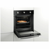 Haier 60cm Built-In Multi Function Oven HWO60S7MX2 image NaN