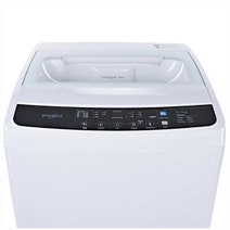 Whirlpool 8.5kg Top Load Washing Machine WB90805 hero image