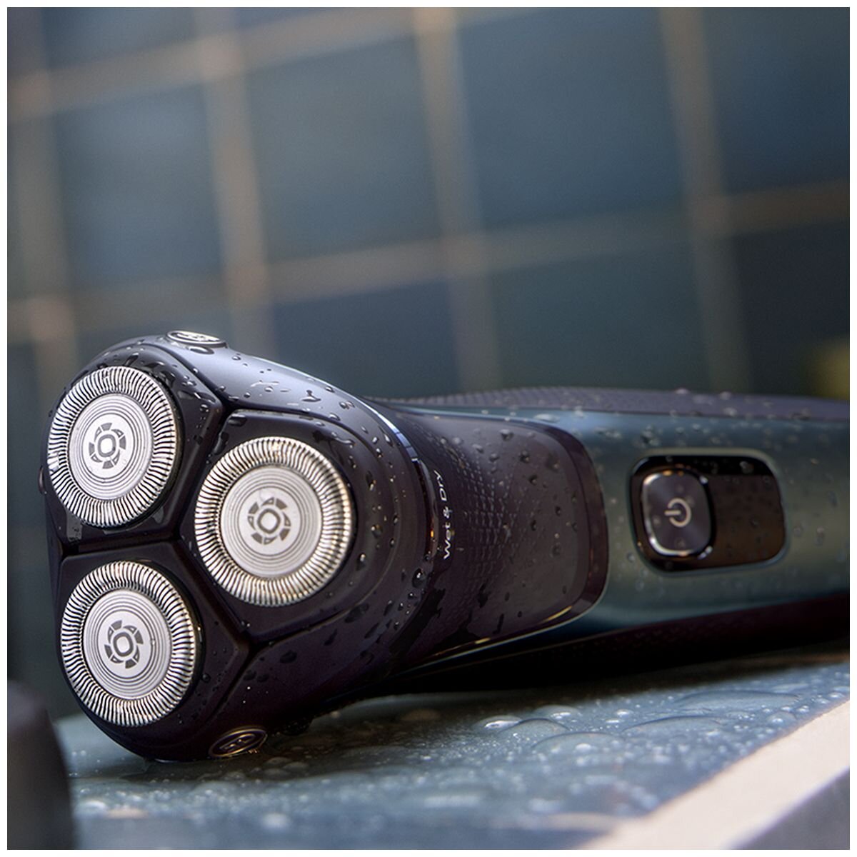 Philips Shaver Series 3000 S3144-00 hero image