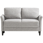 Zinus Jackie 2 Seater Fabric Sofa AU-B5432G hero image