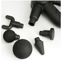 Fitsmart Pro Massage Therapy Device Black 10002662 hero image