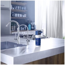 Brita A1000 Under Sink Water Filter (1 pack) 1004260 hero image