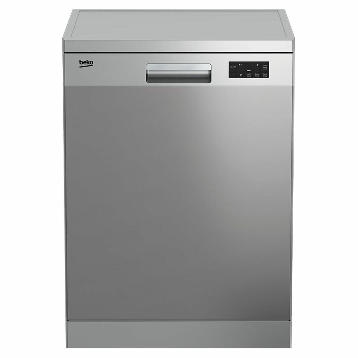 Beko Freestanding Dishwasher BDF1410X