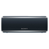 Sony SRSXB21B Portable Bluetooth Speaker Black image NaN