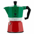 Bialetti Moka Express Italia Espresso Maker 3 Cup CM214 image NaN