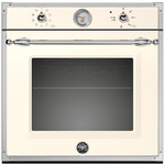 Bertazzoni 60cm Heritage Series Electric Built-In Oven F609HEREKTAX hero image