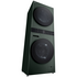 LG WashTower 12kg/10kg Compact All-In-One Stacked Washer Dryer Forest Green WWT-1210FGX image NaN