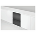 Fisher & Paykel Series 7 Contemporary Double DishDrawer Dishwasher Black DD60D2NB9 image NaN