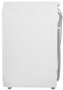 Fisher & Paykel FabricSmart 8.5kg Front Load Washing Machine WH8560F1 hero image