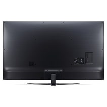 LG 75 Inch SM86 Super UHD 4K HDR Smart LED TV 75SM8600PTA hero image