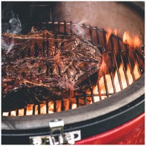 Kamado Joe Classic II Grill KJ23RHC hero image