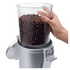 Delonghi DECC500 Coffee Canister image NaN