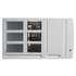 Kelvinator 2.7kW Window Box Reverse Cycle Air Conditioner KWH26HRE image NaN