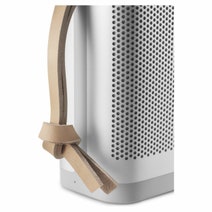 B&O BeoPlay P6 Portable Bluetooth Speaker Natural - 1140046 hero image