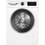 Bosch Series 6 9kg Front Load Washing Machine with i-DOS WGG244F0AU hero image