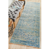 Rug Culture Evoke Extra Large Silver Rug 500X80CM - EVO-263-SIL-500X80 image NaN