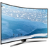 Samsung UA55KU7500 55 Inch 140cm Smart Curved LED LCD TV image NaN