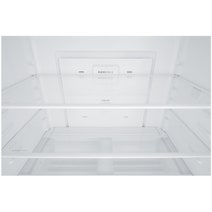 Westinghouse 564L French Quad Door Refrigerator Matte Black WQE5600BA hero image