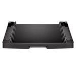 LG Washing Machine Stacking Kit Black STKIT-BK hero image