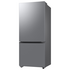 Samsung 427L Bottom Mount Refrigerator Stainless Steel SRL4200S image NaN