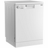 Altus 60cm Freestanding White Dishwasher ADF140W image NaN