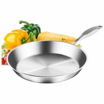 SOGA 30cm Frying Pan FRYPANSS286530CM hero image