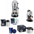 DeLonghi Dedica Arte Manual Coffee Machine & Grinder Package EC885MPK image NaN