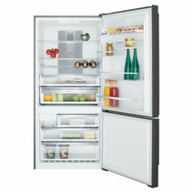 Electrolux 496L Bottom Mount Fridge Dark Stainless Steel EBE5307BC-R hero image