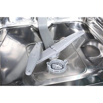 Smeg DWAFI314 Fully Integrated Dishwasher hero image
