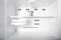 Haier HTMR575SS 574L Top Mount Fridge hero image