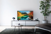 Panasonic 49 Inch GX600 Series 4K UHD HDR Smart TV - TH-49GX600A hero image