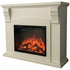 Modern Flames Prescott Manle Suite Electric Fire Heater PRE36RS-AU image NaN