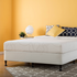 Zinus Keenan Queen White Ensemble Bed Base  AU-BSLB-Q image NaN
